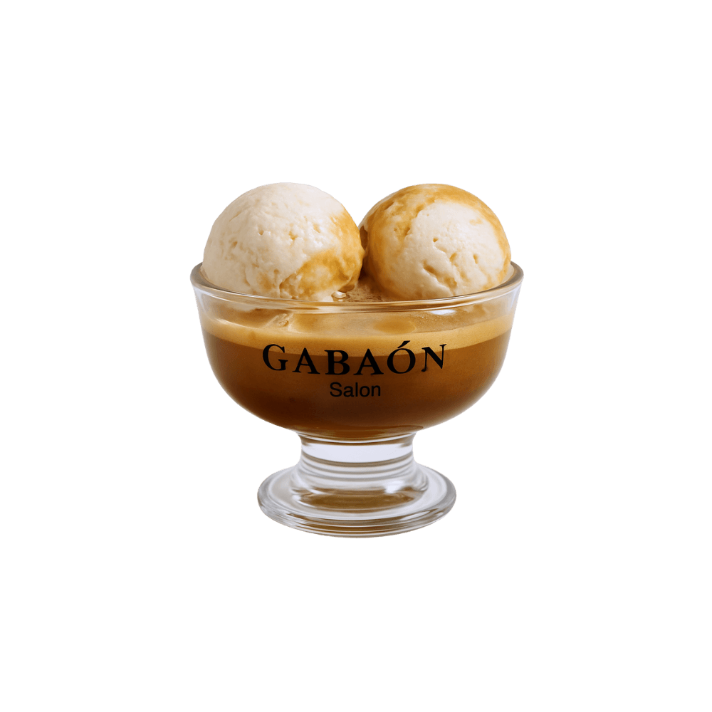 Affogato