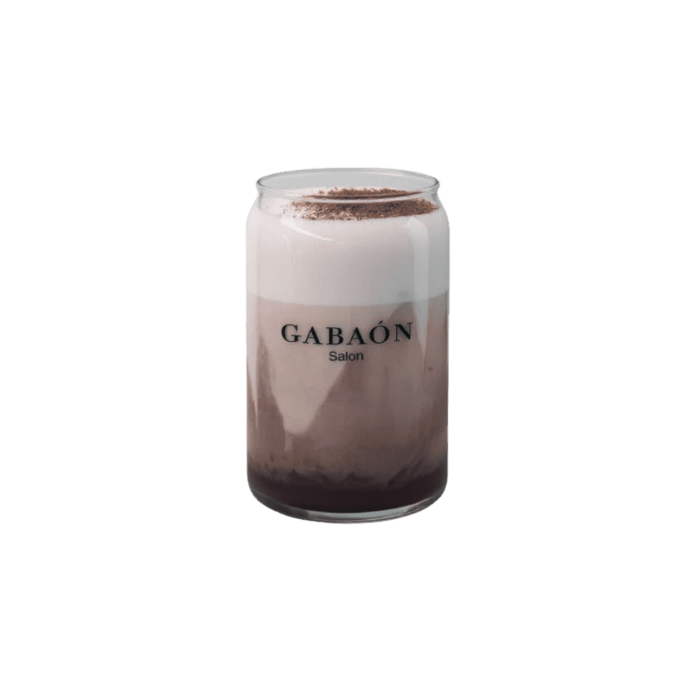 Blackcreamlatte