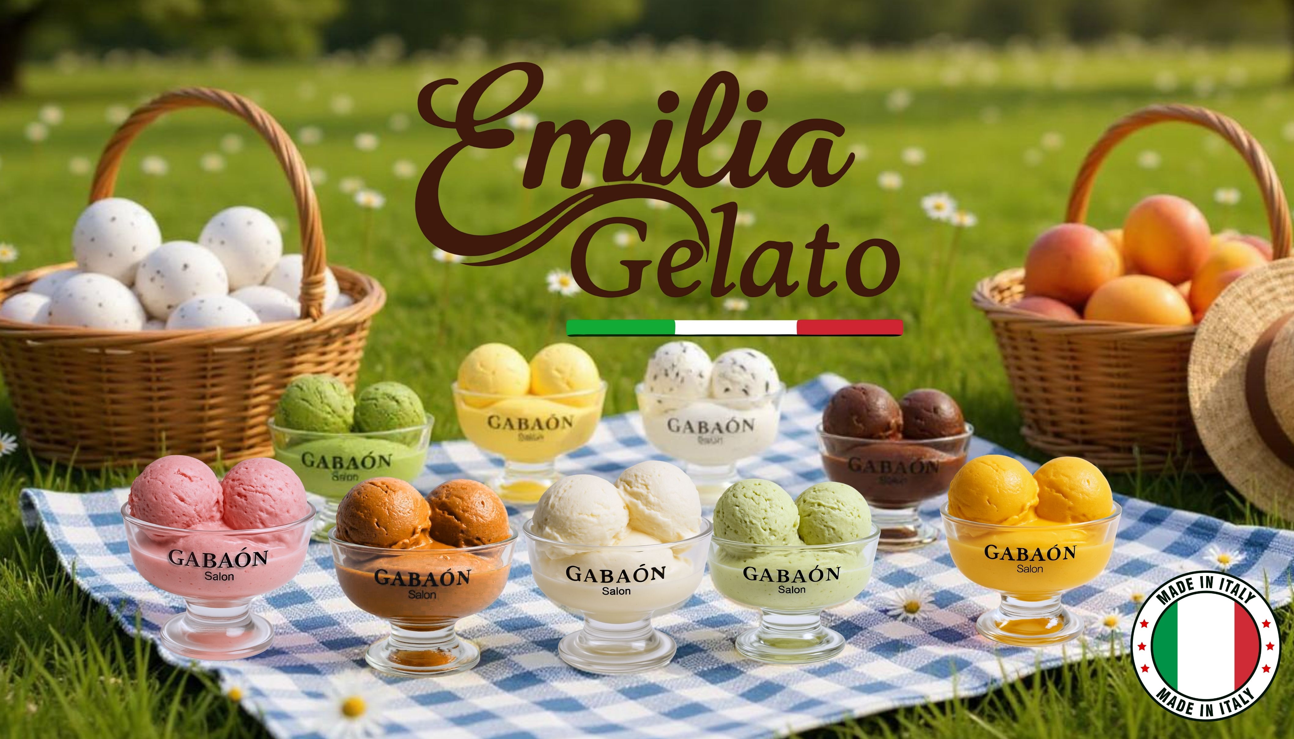 emilia gelato